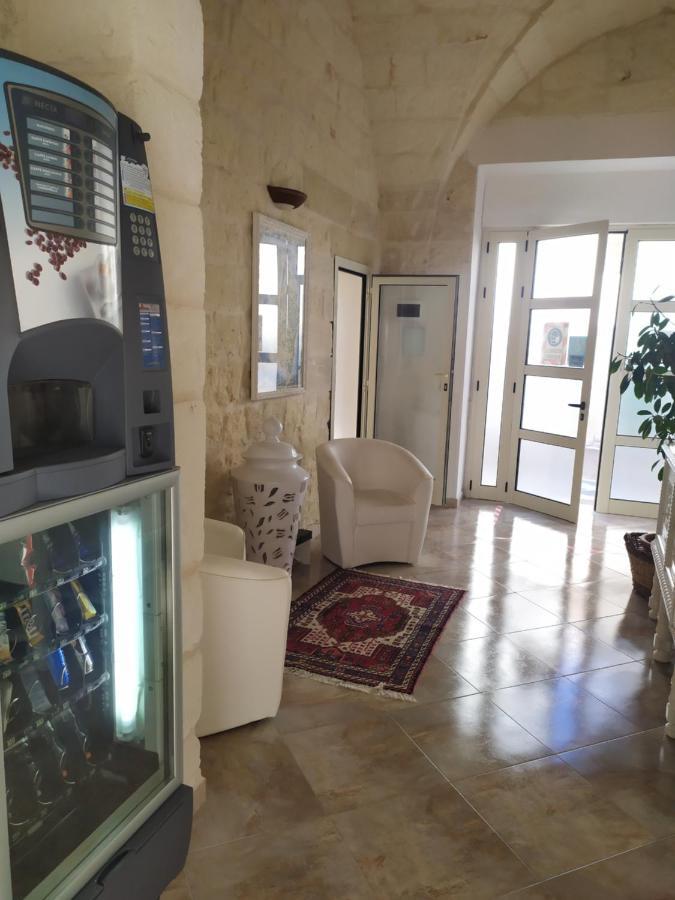 Otrantocasa * Otranto